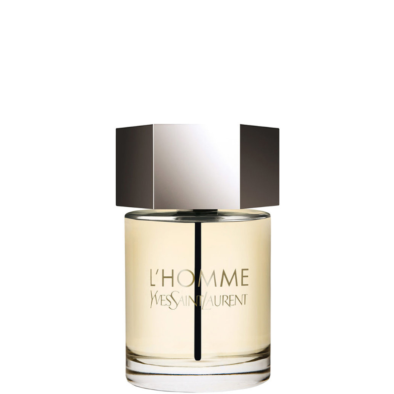 Image of YSL L'HOMME EDT 100ml VAPO cod081