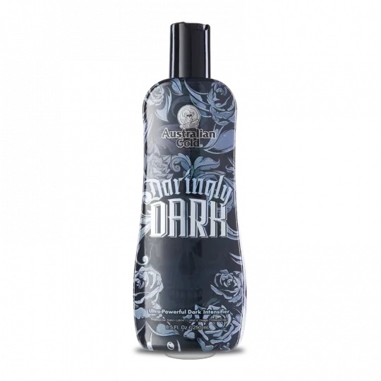 Image of AUSTRALIAN GOLD DARINGLY DARK 250ML cod081