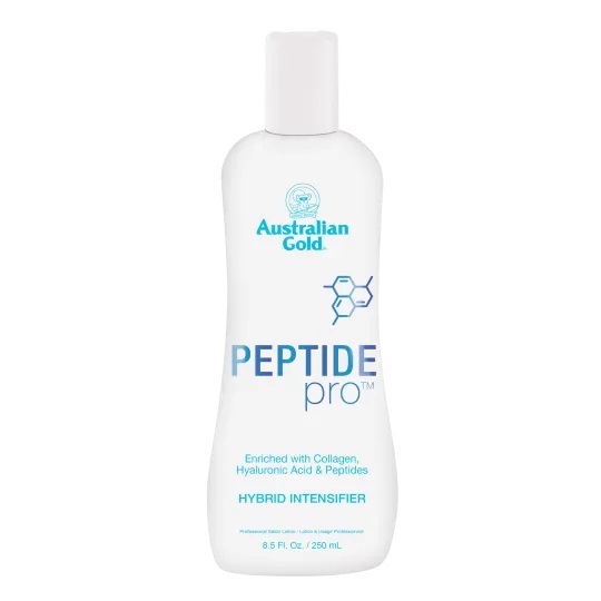 Image of AUSTRALIAN GOLD PEPTIDE PRO 250ML. cod081