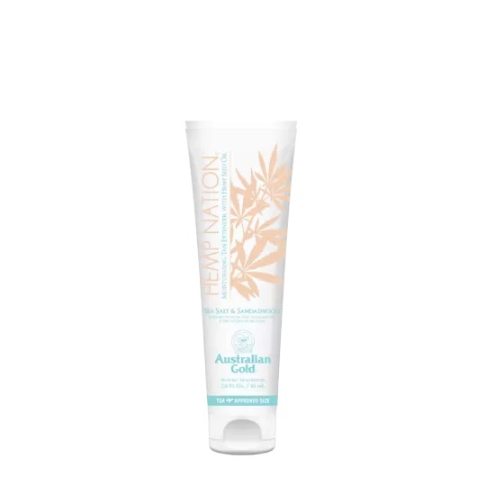 Image of AUSTRALIAN GOLD SEA SALT&SANDALWOOD 83ML. cod081