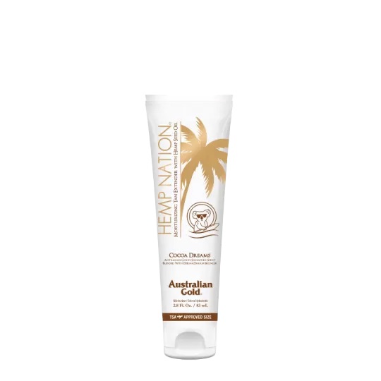 Image of AUSTRALIAN GOLD COCOA DREAMS 83ML cod081
