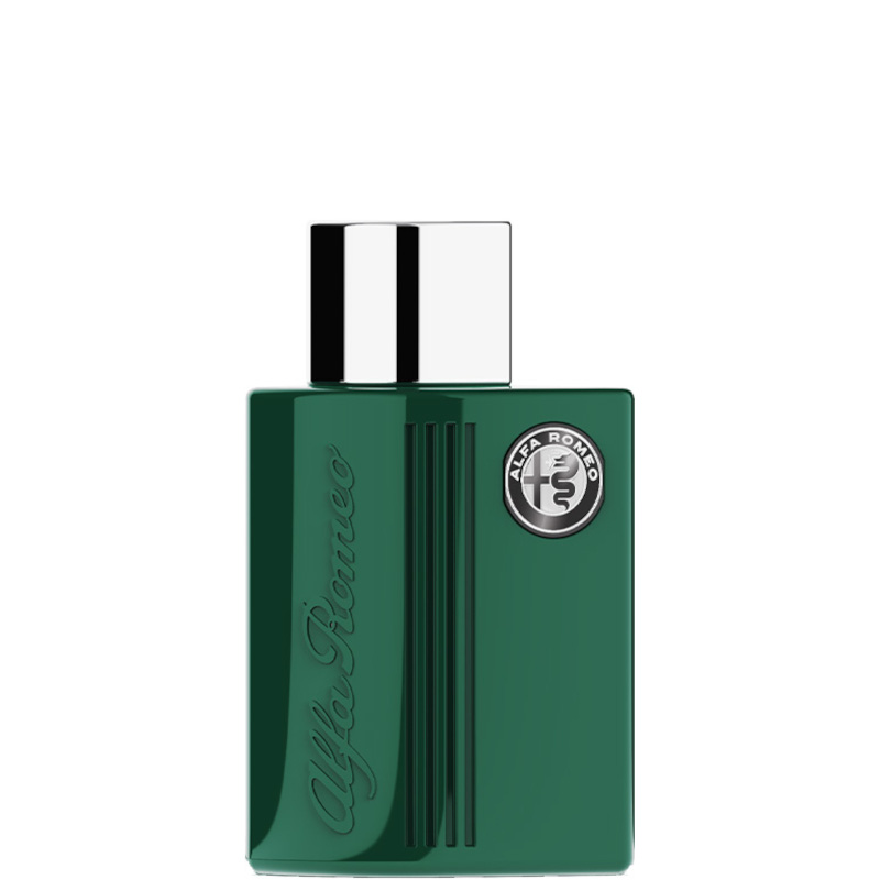 Image of ALFA ROMEO GREEN AS 75ML LOTION VAPO cod081