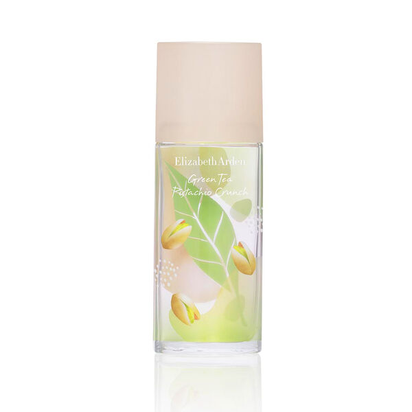 Image of ARDEN GREEN TEA PISTACHIO CRUNCH EDT 100ML VAPO cod081