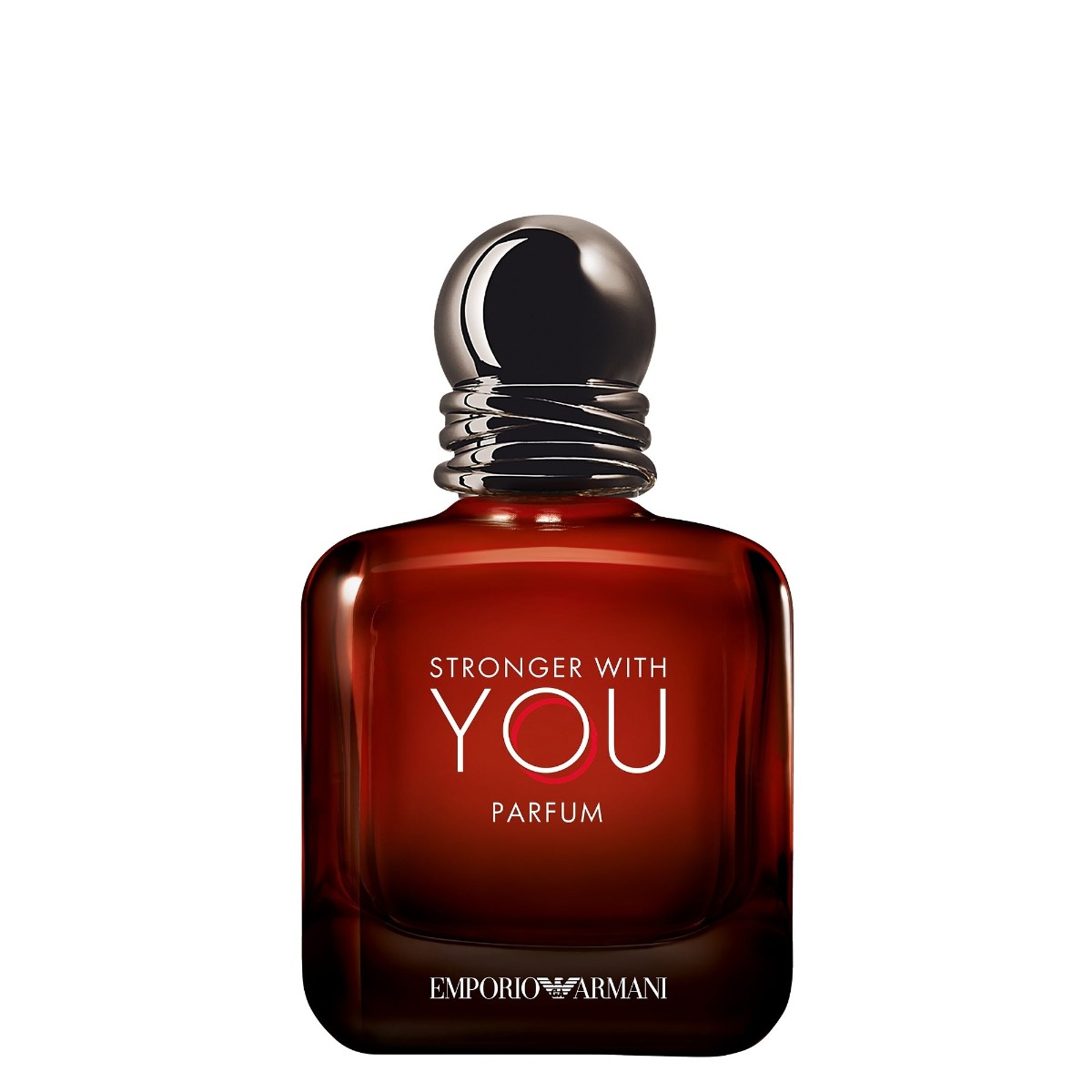 Image of ARMANI STRONGER WITH YOU PARFUM 50ML cod081