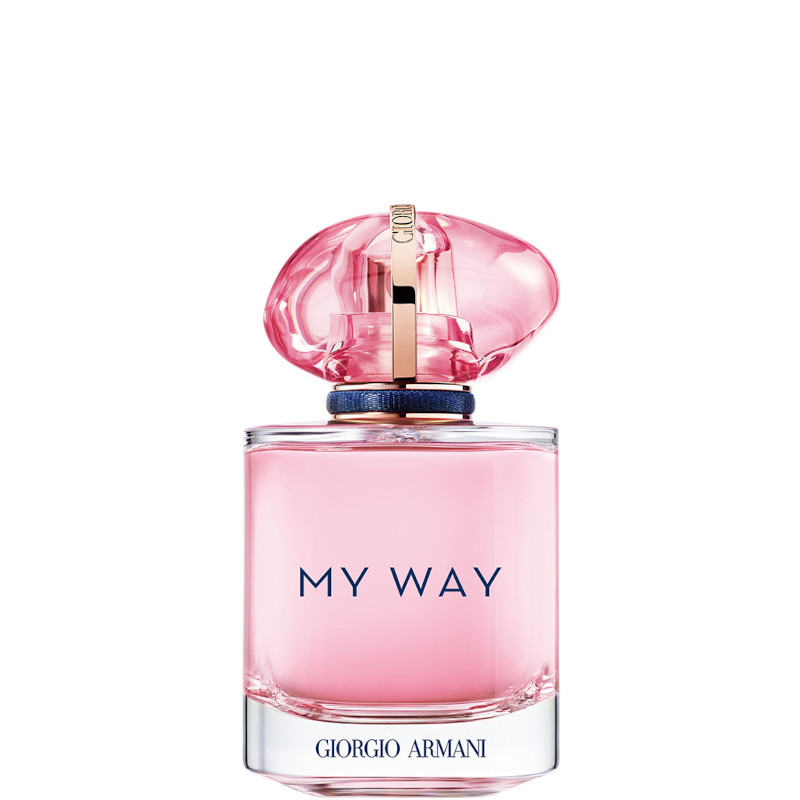 Image of ARMANI MY WAY NECTAR EDP 50ML VAPO cod081