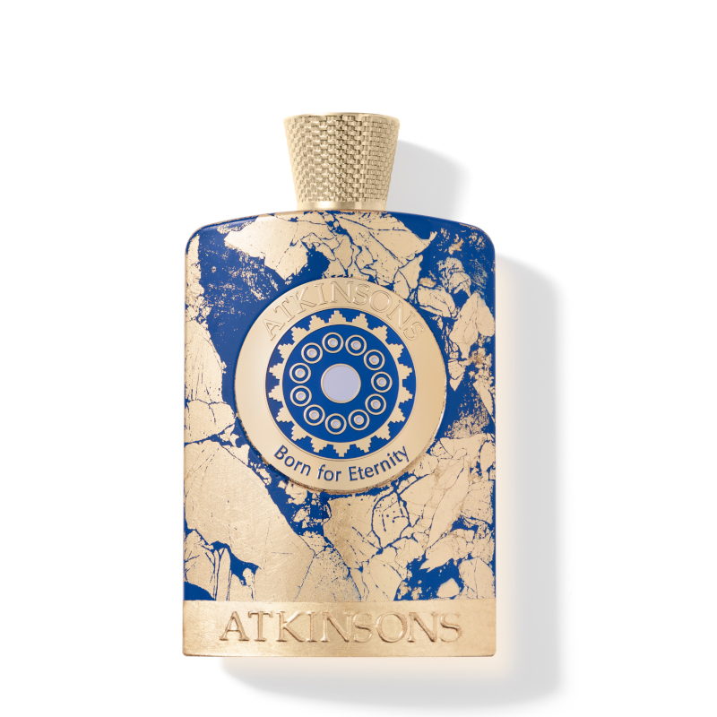 Image of ATK BORN FOR ETENITY EDP INTENSE 100ML VAPO cod081