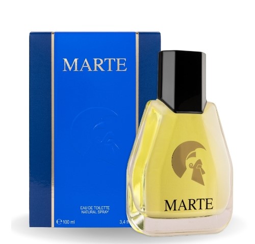 Image of BATTISTONI MARTE EDT 100ML VAPO cod081