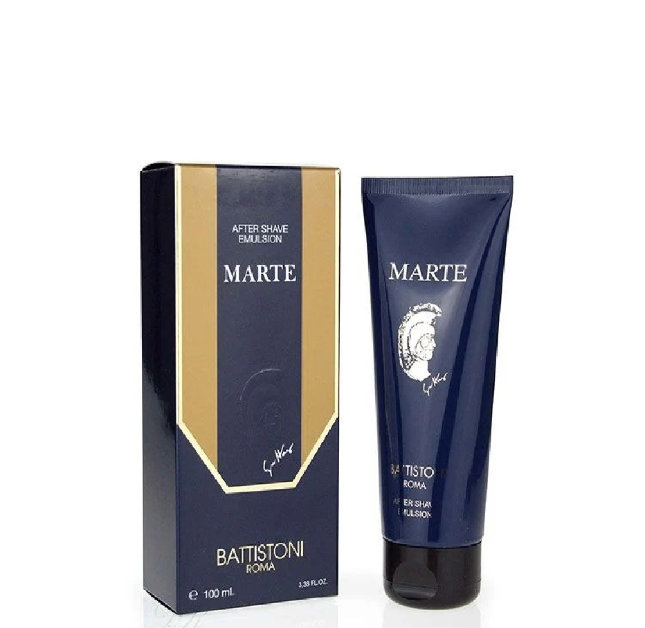 Image of BATTISTONI MARTE AS 100ML BALM cod081