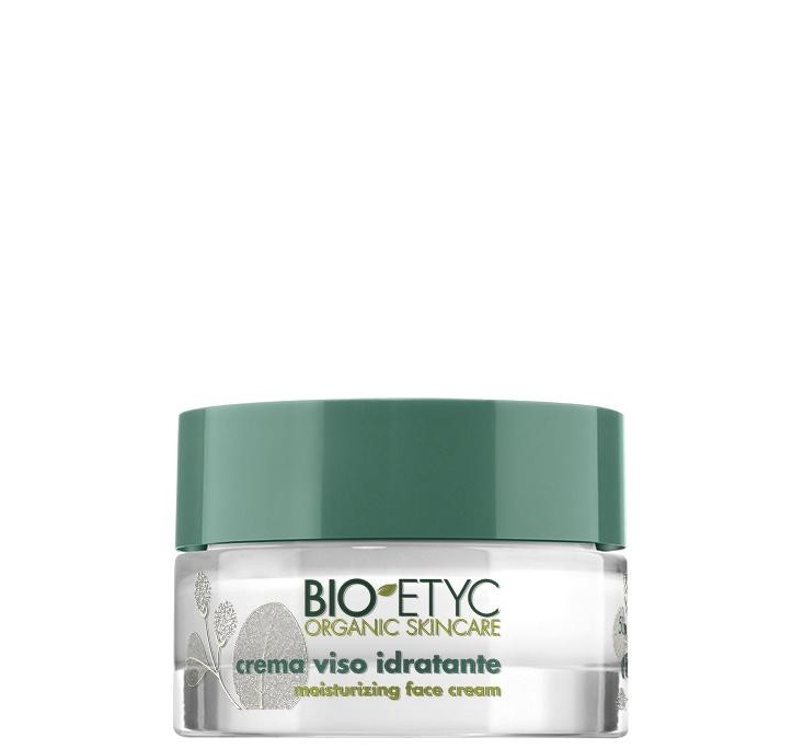 Image of BIOETYC ORGANIC CREMA VISO IDRATANTE 50ML cod081