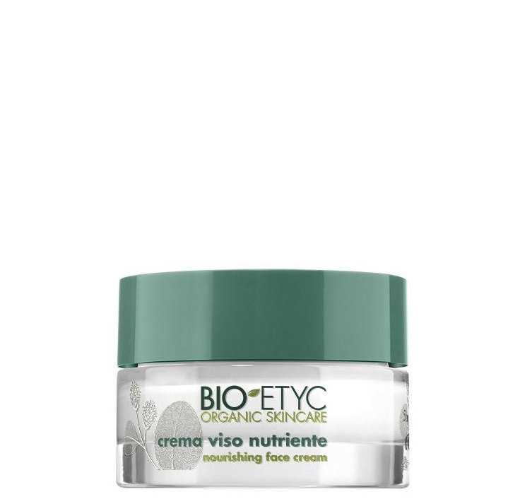 Image of BIOETYC ORGANIC CREMA VISO NUTRIENTE 50ML cod081