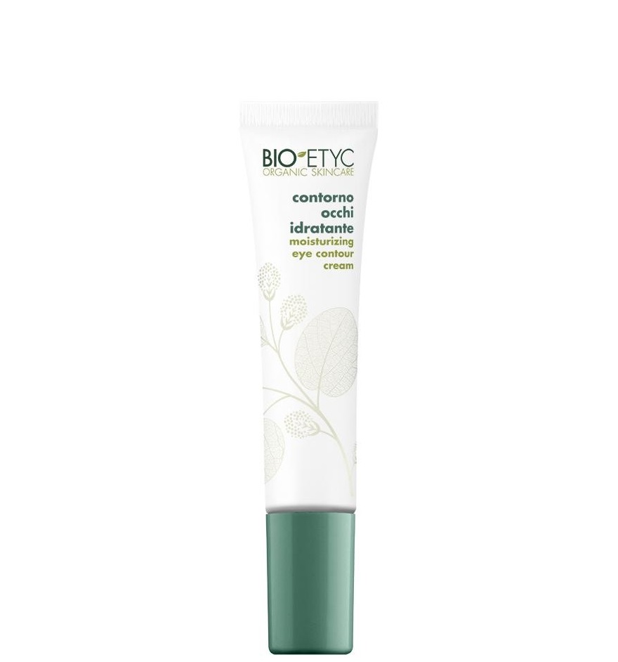 Image of BIOETYC ORGANIC CONTORNO OCCHI 15ML cod081