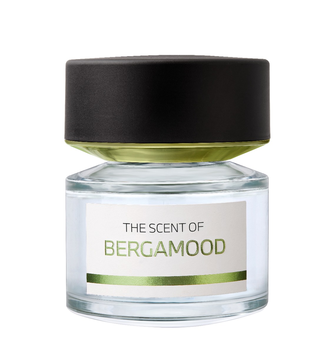 Image of BMW BERGAMOOD EDP 100ML VAPO cod081