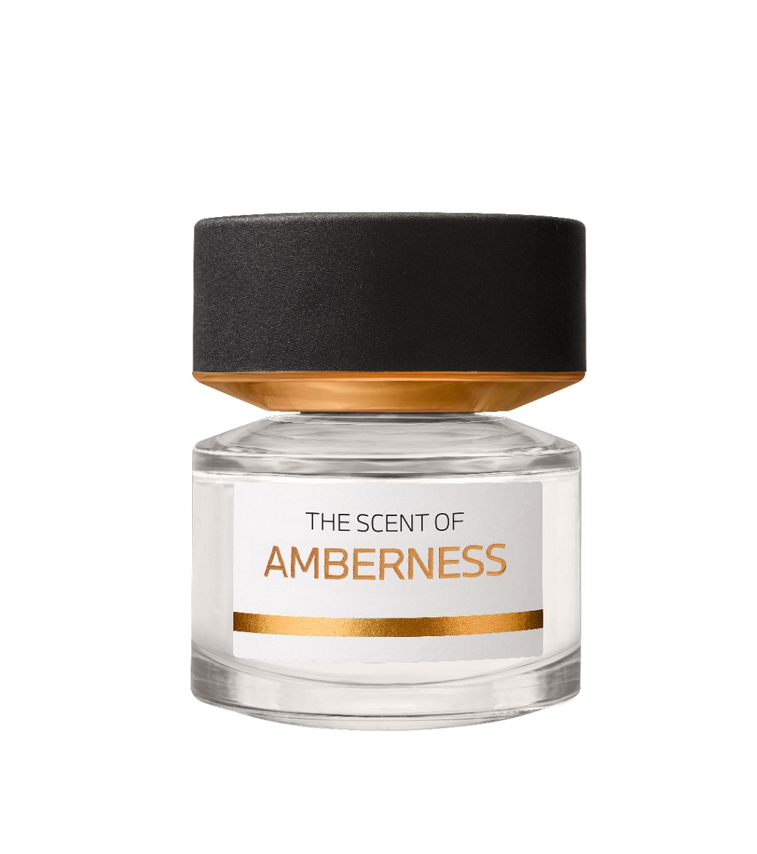 Image of BMW AMBERNESS EDP 100ML VAPO cod081