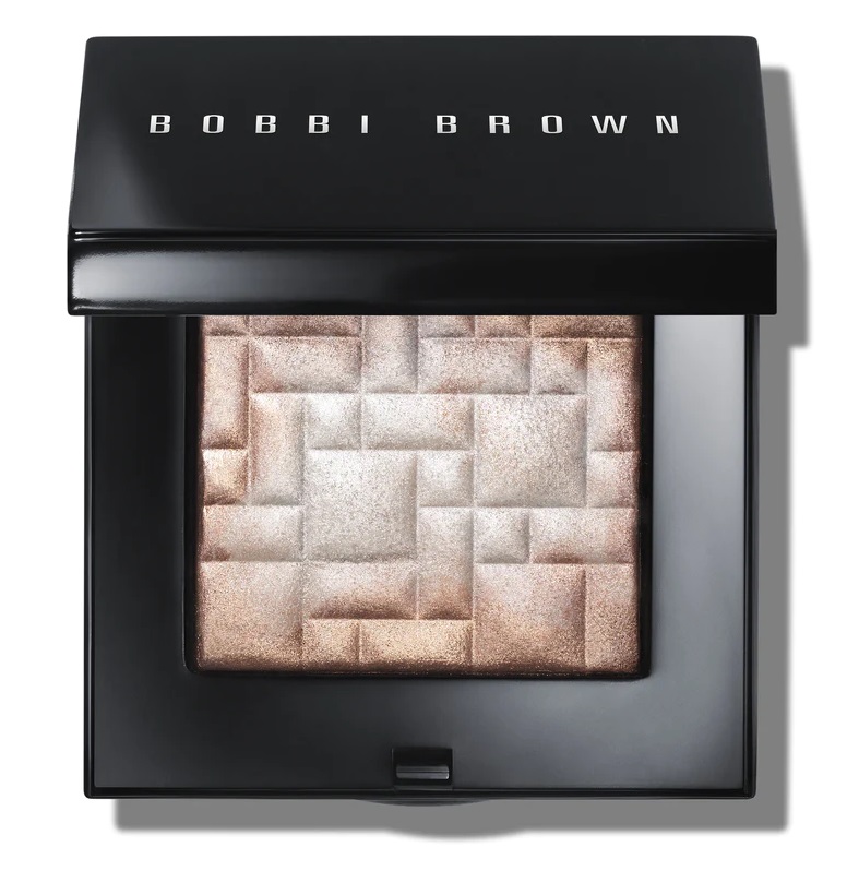 Image of BOBBIE BROWN HIGHLIGHTING POWDER PINK GLOW 8GR cod081