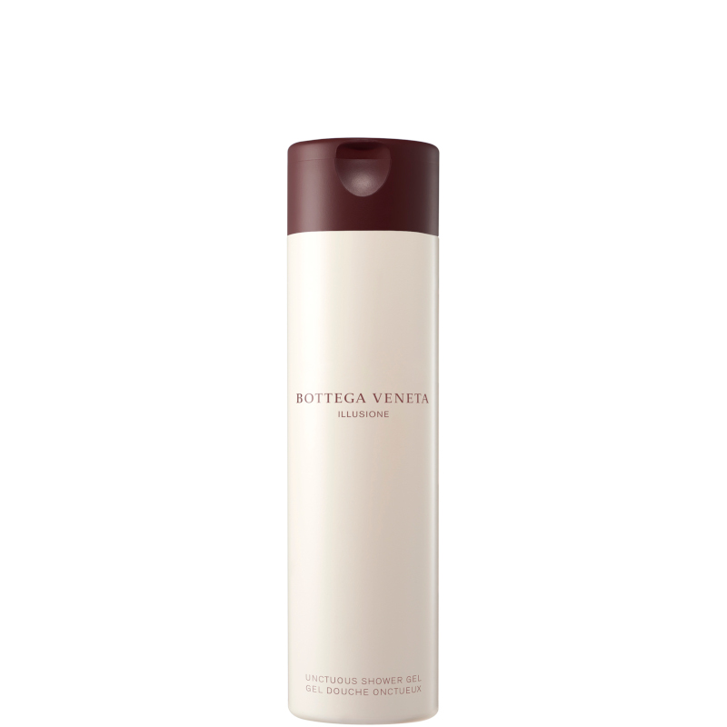 Image of BOTTEGA VENETA ILLUSIONE FEMALE DOCCIA 200ML cod081