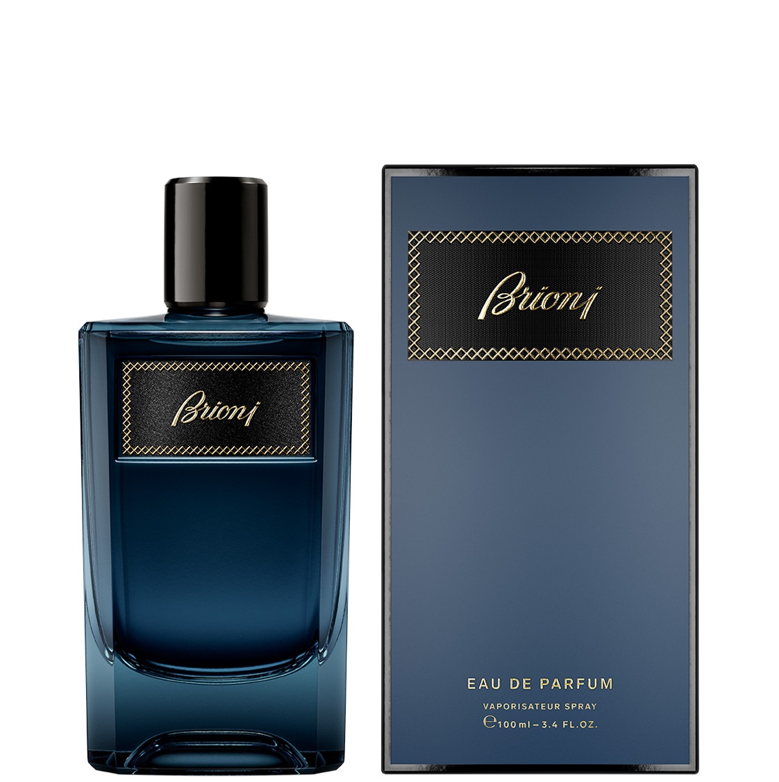 Image of BRIONI EDP 100ML VAPO cod081