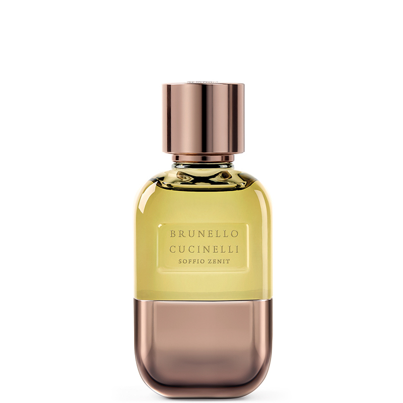 Image of BRUNELLO CUCINELLI SOFFIO ZENIT PARFUM 100ML VAPO cod081