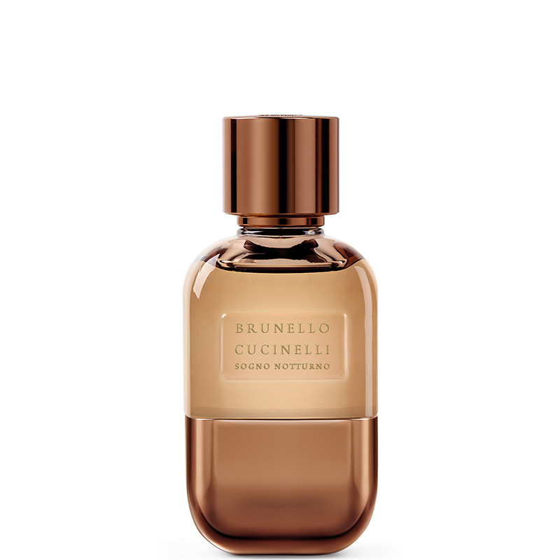 Image of BRUNELLO CUCINELLI SOGNO NOTTURNO PARFUM 100ML VAPO cod081