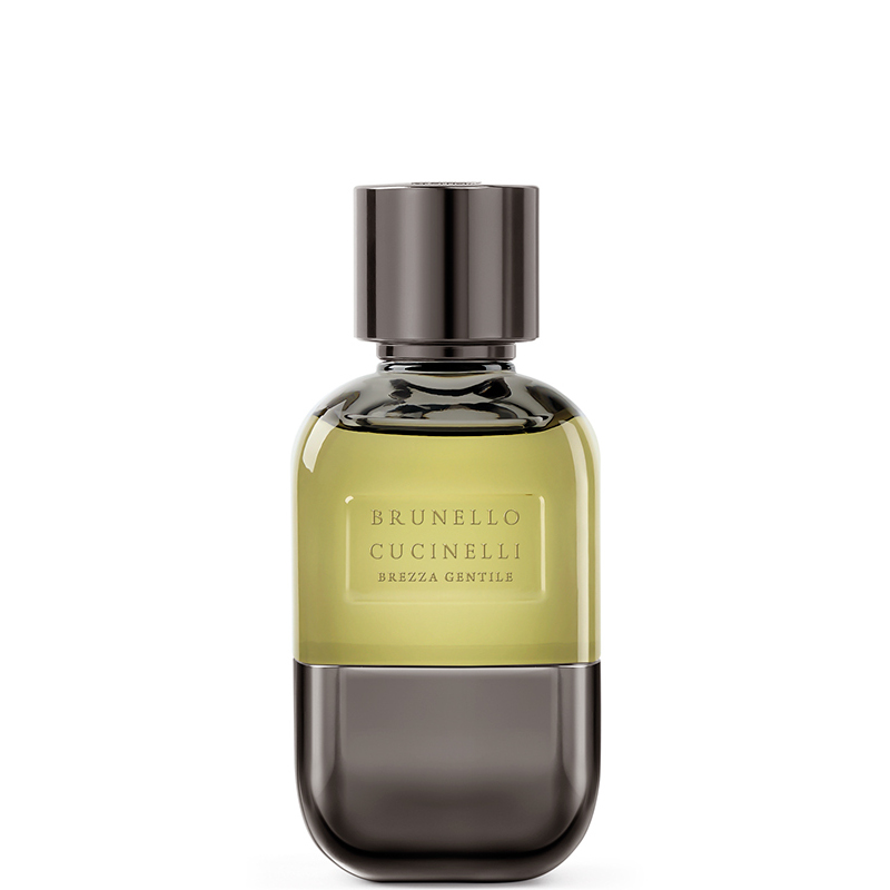 Image of BRUNELLO CUCINELLI BREZZA GENTILE PARFUM 100ML VAPO cod081