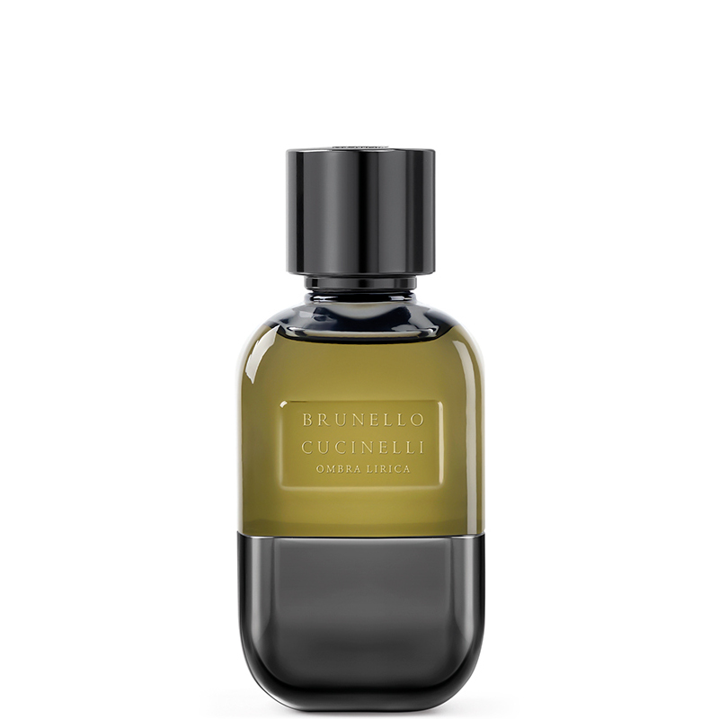 Image of BRUNELLO CUCINELLI OMBRA LIRICA PARFUM 100ML VAPO cod081
