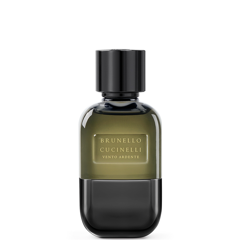 Image of BRUNELLO CUCINELLI VENTO ArossoNTE PARFUM 100ML VAPO cod081
