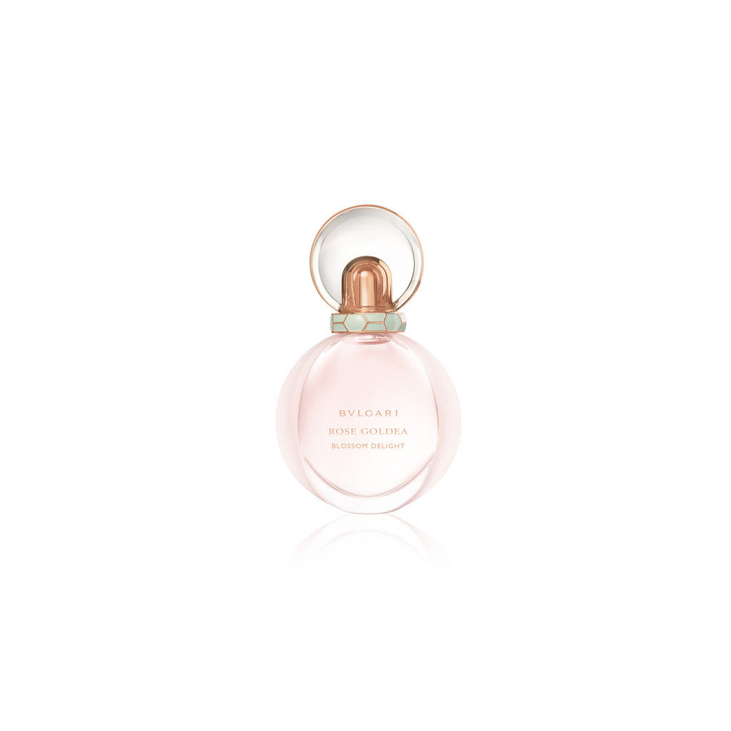Image of BULGARI ROSE GOLDEA BLOSSOM DELIGHT EDP 50ML VAPO cod081