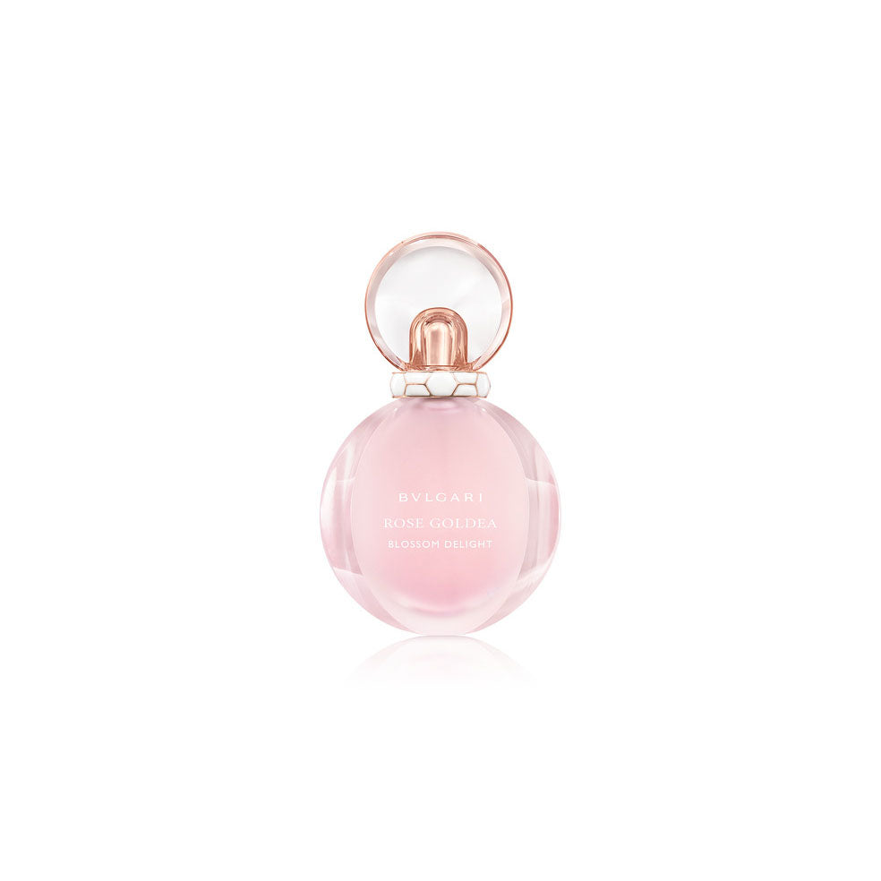Image of BULGARI ROSE GOLDEA BLOSSOM DELIGHT EDT 50ML VAPO cod081