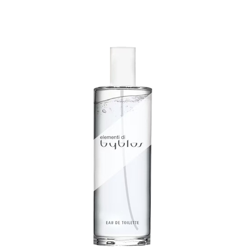Image of BYBLOS GHIACCIO EDT 120ML VAPO cod081