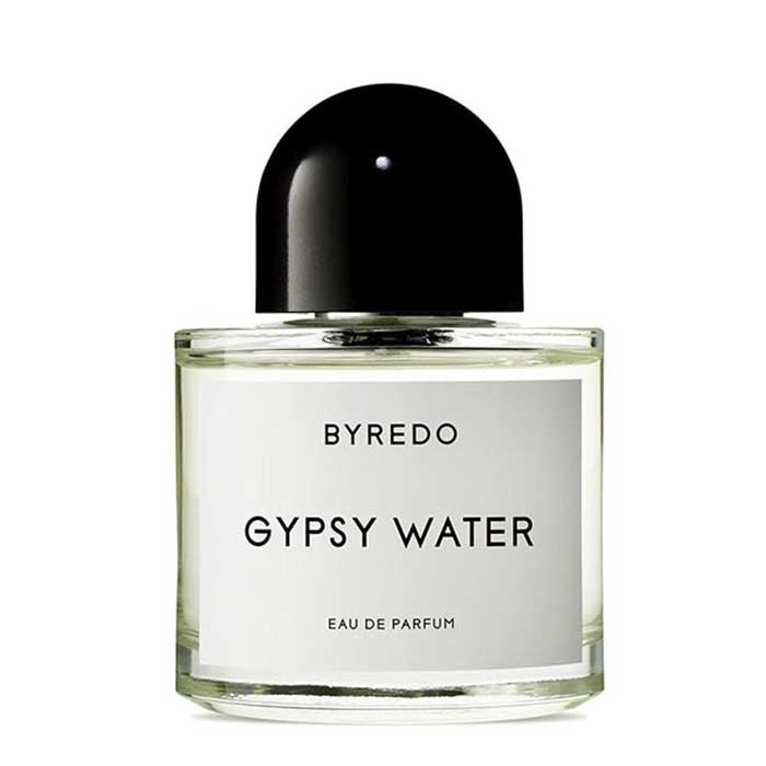 Image of BYrossoO GYPSY WATER EDP 50ML VAPO cod081