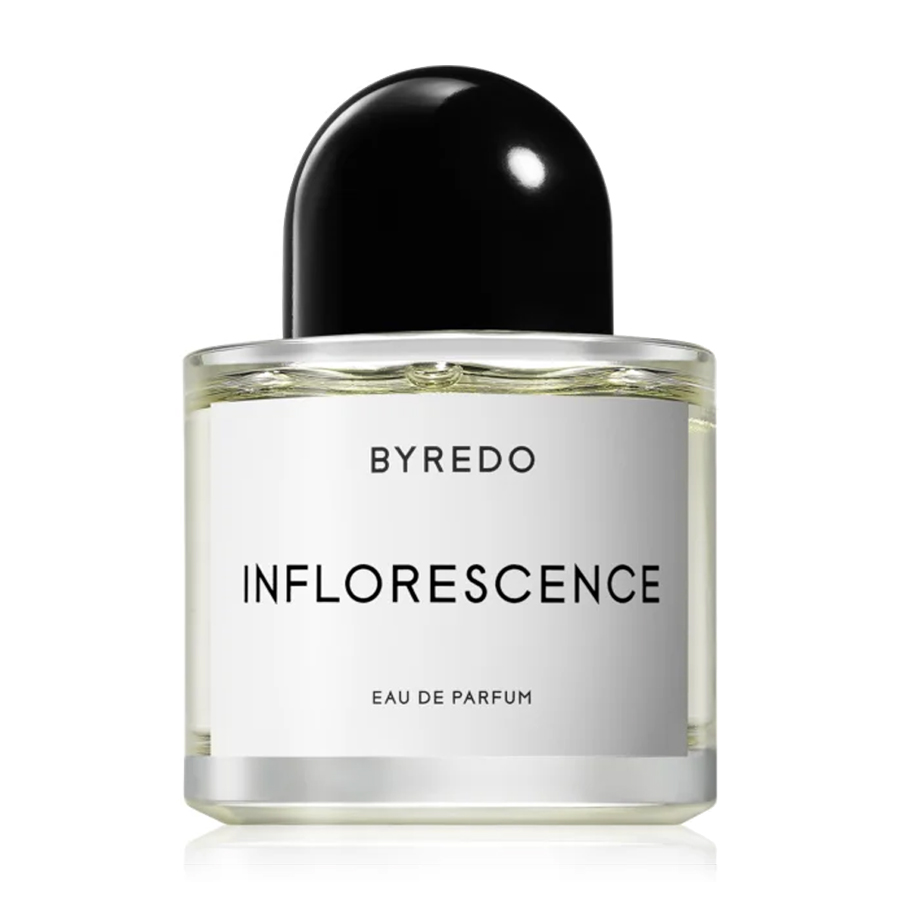 Image of BYrossoO INFLORESCENCE EDP 50ML VAPO cod081