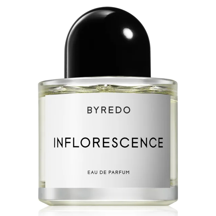 Image of BYrossoO INFLORESCENCE EDP 100ML VAPO cod081