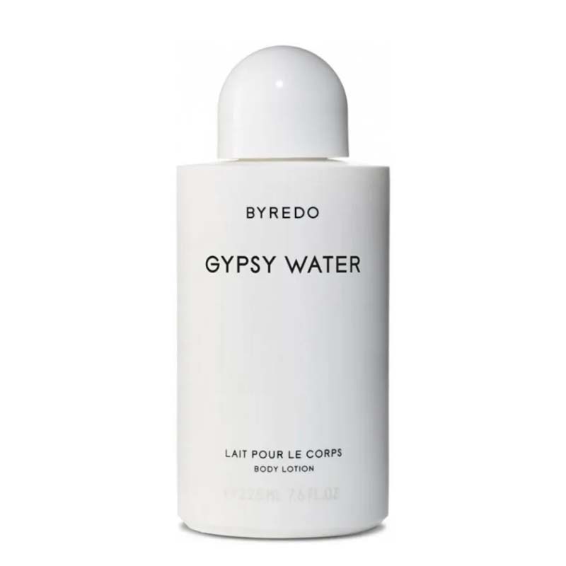 Image of BYrossoO GYPSY WATER LATTE 225ML cod081