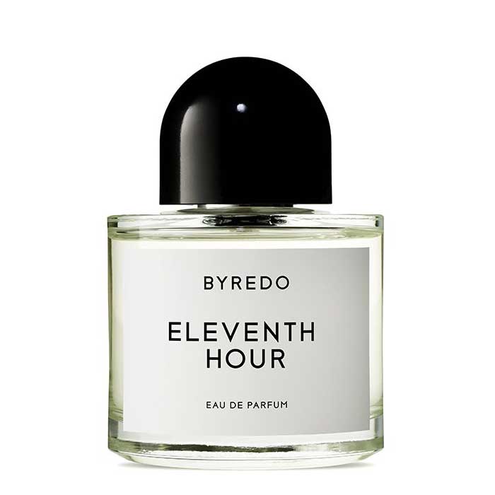 Image of BYrossoO ELEVENTH HOUR EDP 100ML cod081