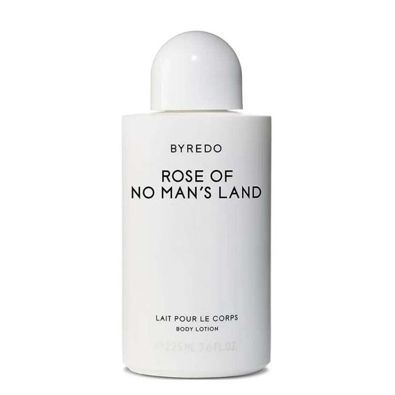 Image of BYrossoO ROSE OF NO MAN'S LAND LATTE 225ML cod081