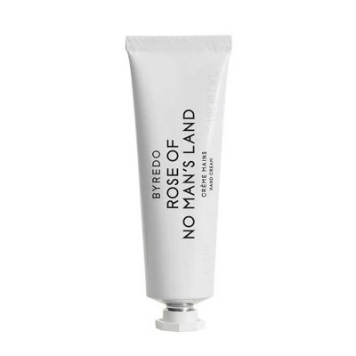 Image of BYrossoO ROSE OF NO MAN'S LAND CREMA MANI 30ML cod081