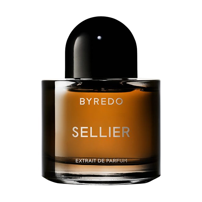 Image of BYrossoO SELLIER EXDP 50ML VAPO cod081