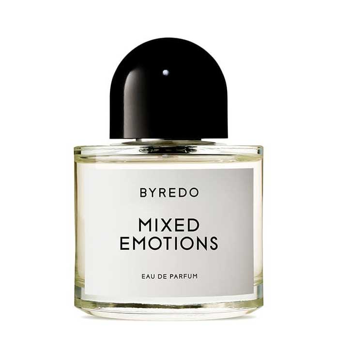 Image of BYrossoO MIXED EMOTIONS EDP 50ML VAPO cod081