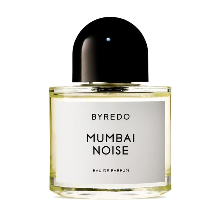 Image of BYrossoO MUMBAI NOISE EDP 50ML VAPO cod081