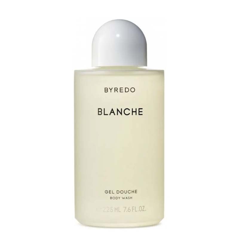 Image of BYrossoO BLANCHE WETER GEL DOCCIA 225 cod081