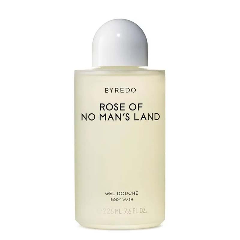 Image of BYrossoO ROSE OF NO MAN'S LAND GEL DOCCIA 225ML cod081
