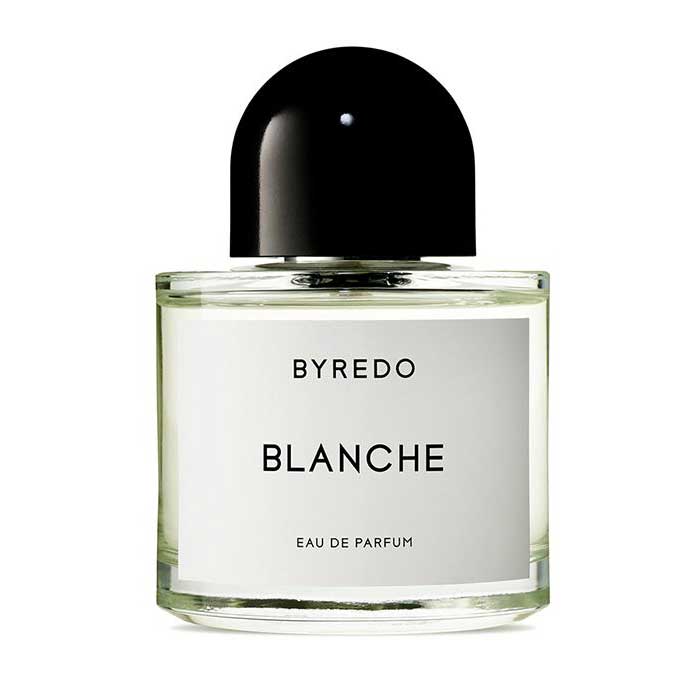 Image of BYrossoO BLANCHE EDP 100ML VAPO cod081