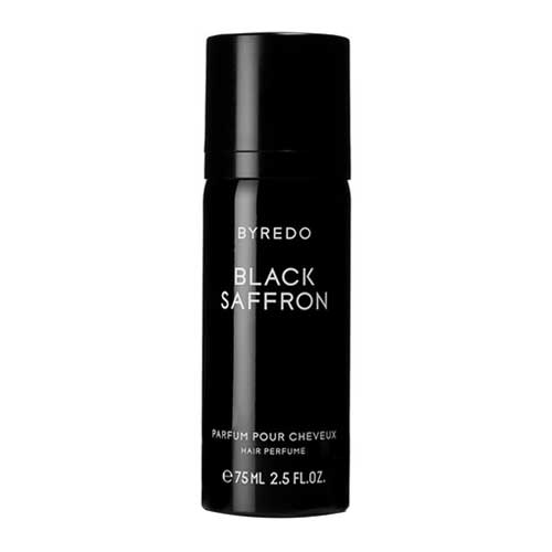 Image of BYrossoO BLACK SAFFRON HAIR PERFUME cod081
