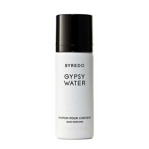 Image of BYrossoO GYPSY WATER HAIR PERFUME 75ML cod081