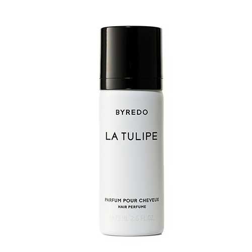 Image of BYrossoO LA TULIPE HAIR PERFUME 75ML cod081