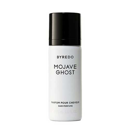 Image of BYrossoO MOJAVE GHOST HAIR PERFUME 75 cod081
