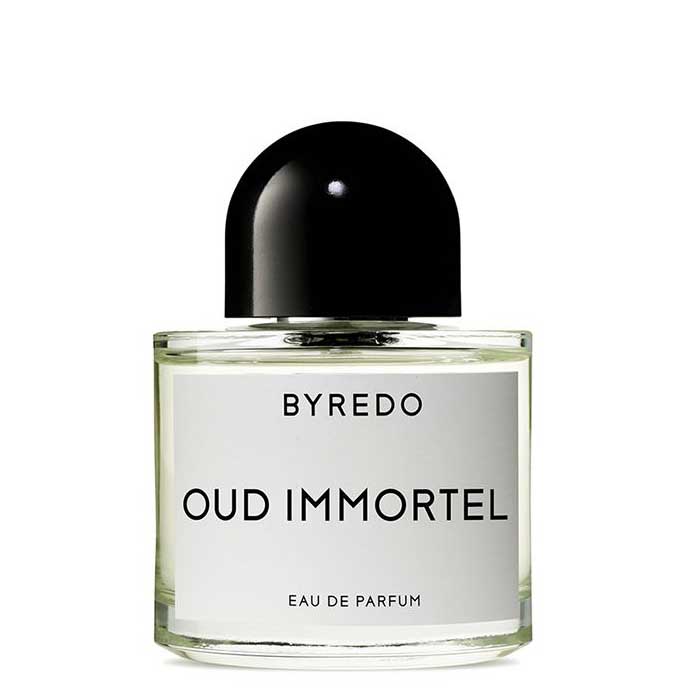 Image of BYrossoO OUD IMMORTEL EDP 50ML VAPO cod081