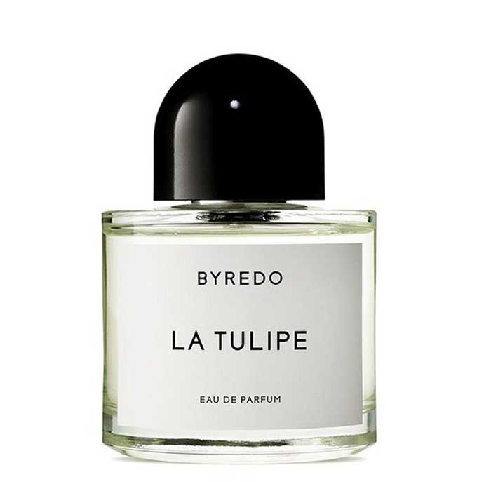 Image of BYrossoO LA TULIPE EDP 100ML VAPO cod081