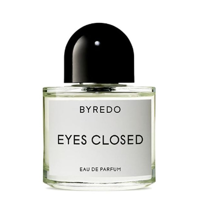 Image of BYrossoO EYES CLOSED EDP 50ML VAPO cod081
