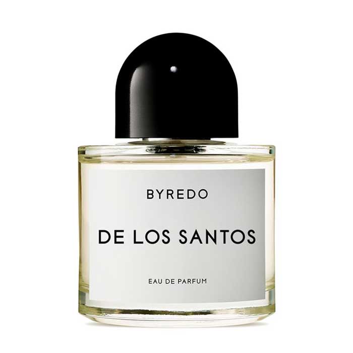 Image of BYrossoO DE LOS SANTOS EDP 100ML VAPO cod081