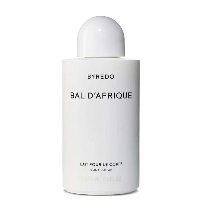 Image of BYrossoO BAL D'AFRIQUE LATTE 225ML cod081